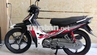 Sirius RC Cuối 2011, BS 61 ,Xe Đề Máy Cực Êm