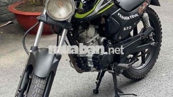 Honda fotune up xe đẹp cafe racker bstp máy zin