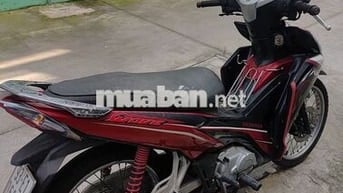 Cần bán xe Wave RSX 2014 Zin, máy êm ru