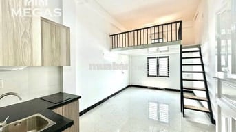 💥CHO PHÒNG MỚI XÂY 100% - BAN CÔNG - NGAY NGÃ TƯ TÔ KÝ_NGUYỄN ẢNH THỦ