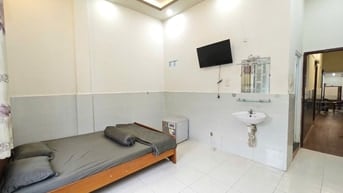 Phòng trọ cao cấp đối diện công viên Hùng Vương