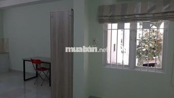 Cho thuê CH 1 P.ngủ nhỏ, thoáng mát, an ninh, cách cầu vượt Cây Gõ 50m