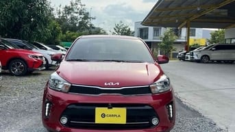 Kia Soluto 2022 1.4 MT Deluxe - 39800 km