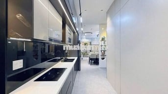 TRƯNG NỮ VƯƠNG –NHÀ 3 TẦNG - 2 MẶT KIỆT THOÁNG