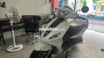 Piaggio Fly 150 2014 Trắng
