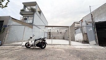 ***ĐẤT THỔ CƯ NGAY KHU NAM LONG - NGANG ĐẸP  - KHU KINH DOANH SẦM UẤT