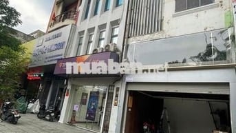 Nhà Nguyên Căn Mặt Tiền Kinh Doanh Đường Lý Thường Kiệt - 1PN 2WC