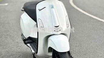 ✅✅ SPRINT 125CC.TRẮNG ĐEN SPOSTY.NGAY CHỦ