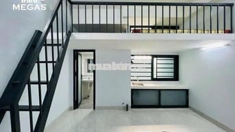DUPLEX 2 KHÔNG GIAN NGỦ + SINH HOẠT MỚI HOÀN THIỆN NGAY PHẠM VĂN ĐỒNG