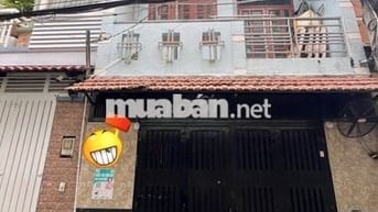 CHỦ CẦN TIỀN NÊN KÊU BÁN GẤP NHÀ 1/ LÂM THỊ HỐ TÂN CHÁNH HIỆP Q12 HCM