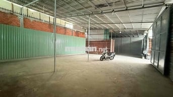 Kho 300m. Chính chủ, cần cho thuê