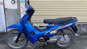 Cầm Đồ thanh lý Wave TQ bstp Máy Êm Du