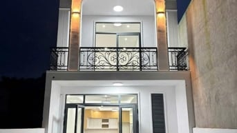 Bán gấp nhà Mỹ Phước 2 – Giá 950tr – Sổ riêng, bao sang tên