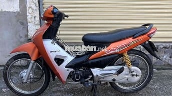 Cầm Đồ thanh lý Wave A 2015 bst Máy Êm Du