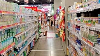 DỊP LỄ NOEL CẦN TUYỂN GẤP 5 NHÂN VIÊN CHĂM SÓC KHÁCH HÀNG  PHỤ KHO  KH