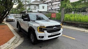 Ford Ranger 2022 XLT 2.0 4x4 AT - 60000 km