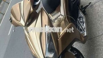 Honda air blade 2015 mới 90% biển số thành phố