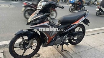 Exciter 135 1s 9A 2014 zing nguyênbản mới 90% bstp