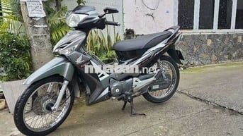 Honda Future X 2010 Xám