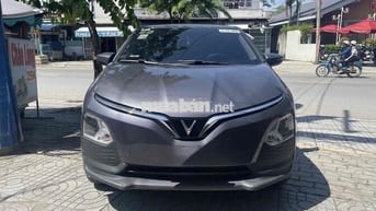 Siêu Lướt VinFast VF5 2025 Plus - 9000 km