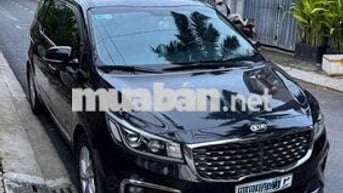 Kia Sedona 2019 2.2D Luxury 8 chỗ