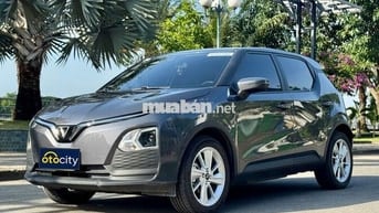 VinFast VF5 Plus 2025 - Màu xám - 9000km- Mua pin