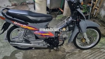 Wave Honda up 110 Máy thuốc