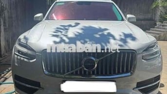 Volvo XC90 2016 T6 Inscription giá tốt