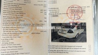 2008 S 1.5 MT - 123456 km