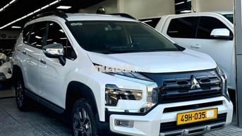 Mitsubishi Xpander 2024 Cross 1.5 AT - 43000 km