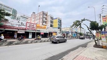 Đất Hiếm, Khu dân cư An Lộc, Hà Huy Giáp, Sát Gò Vấp