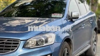 Volvo XC60 2016 R-Design - 120000 km