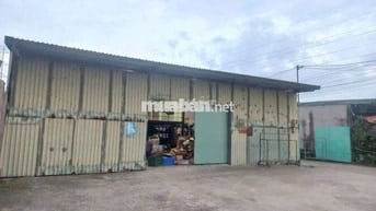 CHO  THUÊ  KHO  XƯỞNG ( 400m2)  PHƯỜNG  TÂN TẠO. QUẬN BÌNH   TÂN