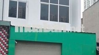 Cho thuê NGUYÊN CĂN mặt tiền Nguyễn Hữu Thọ, quận 7- Nhà Bè