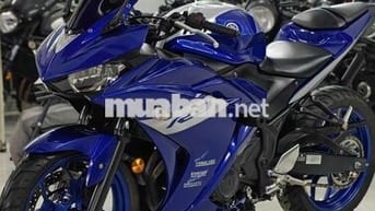 R3 đk 2016 odo 24k xe đẹp chính chủ bao công chứng