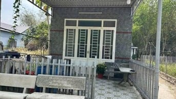 CHỦ NHÀ KẸT TIỀN CẦN BÁN GẤP CĂN NHÀ CHỈ 520tr (tặng nội thất có sẵn)