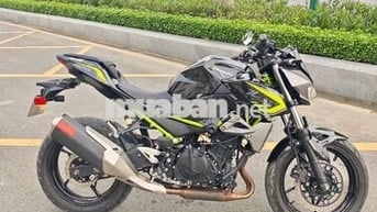 Bán Kawasaki Z400 2022 BSSG