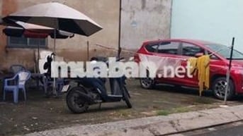 Góc 2 mặt tiền 480/ Mã Lò P.BHHA 4x12.6 hẻm 8m 4tỷ 550 triệu