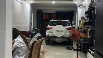 Nhà dt55m2 đúc 1 lầu 3pn hẻm 8m Lê Văn Quới,P. Bình T Đông,Q. Bình Tân