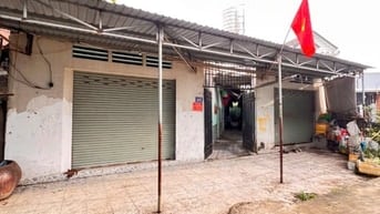 NỢ NGÂN HÀNG THANH LÝ 2 DÃY TRỌ ĐANG THU NHẬP 20TR/THÁNG