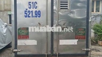 Suzuki Dòng khác 2015 - 10000 km