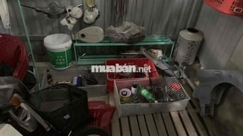 combo sườn máy cub các món 2tr5 có giấy