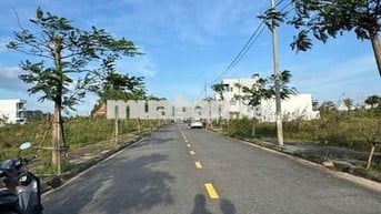 Rẻ nhất khu Đầm Sen 4,9x tỷ, 100m2 hướng Đông Nam, đẹp nhất phân khu