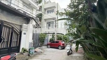 BÁN NHÀ TT THỦ ĐỨC - 88 M2 x 5 TẦNG - HXH - PHẠM VĂN ĐỒNG - GIGAMALL