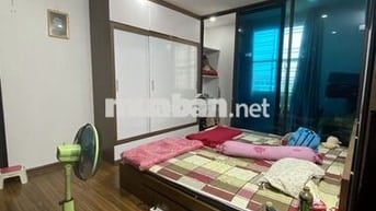 Bán căn hộ 89m2, 2PN, 2VS tại chung cư Sông Đà, 131 Trần Phú, Hà Đông