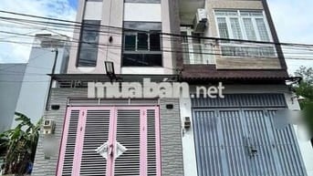 GẦN VẠN PHÚC NHÀ 2 LẦU MỖI SÀN SUỐT 40M PHÙ HỢP LÀM VPCTY Ở + KD ONL