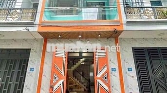 BÁN NHÀ MẶT TIỀN QUẬN BÌNH TÂN THÀNH PHỐ HỒ CHÍ MINH GIÁ 1Ty85