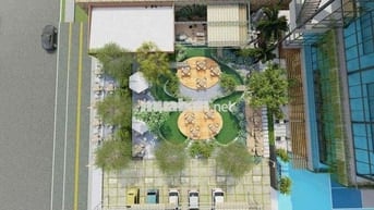 CHO THUÊ MẶT BẰNG KINH DOANH TẠI GÒ VẤP HƠN 1000m2