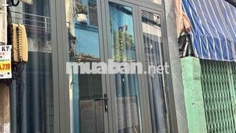 chính chủ cần bán căn nhà hẽm 79 bến xe đa su