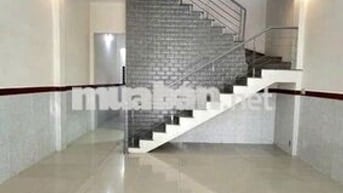 NHÀ ĐẸP 2 TẦNG, HẺM XE HƠI THÔNG, DT (5X14)M2, GIÁ 4,799 TỶ CÒN TL